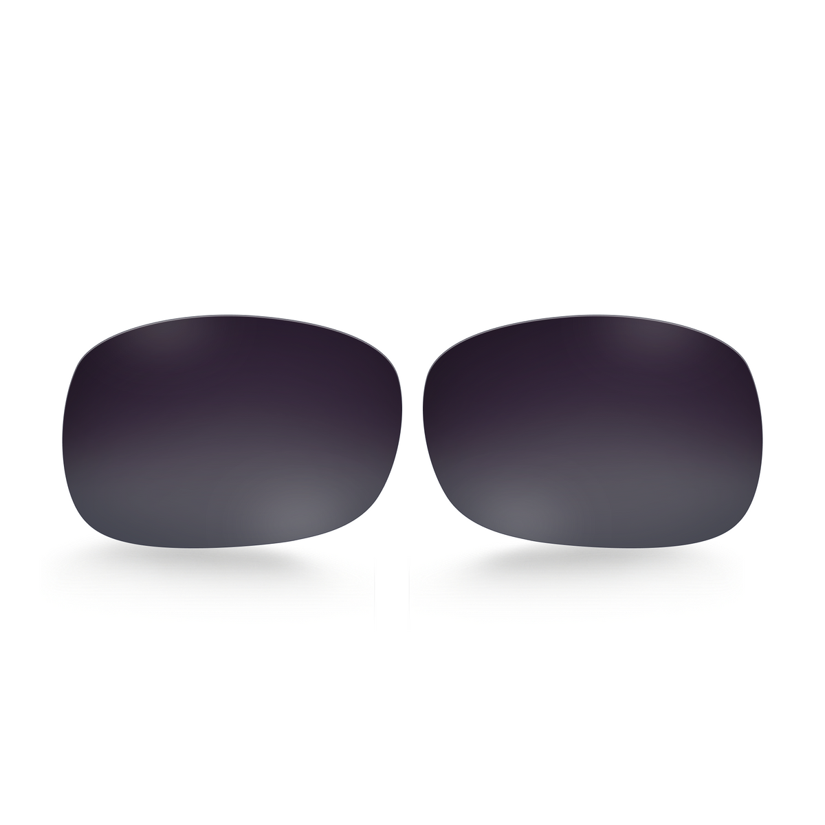 Electric K.O Replacement Lenses by FunReplace