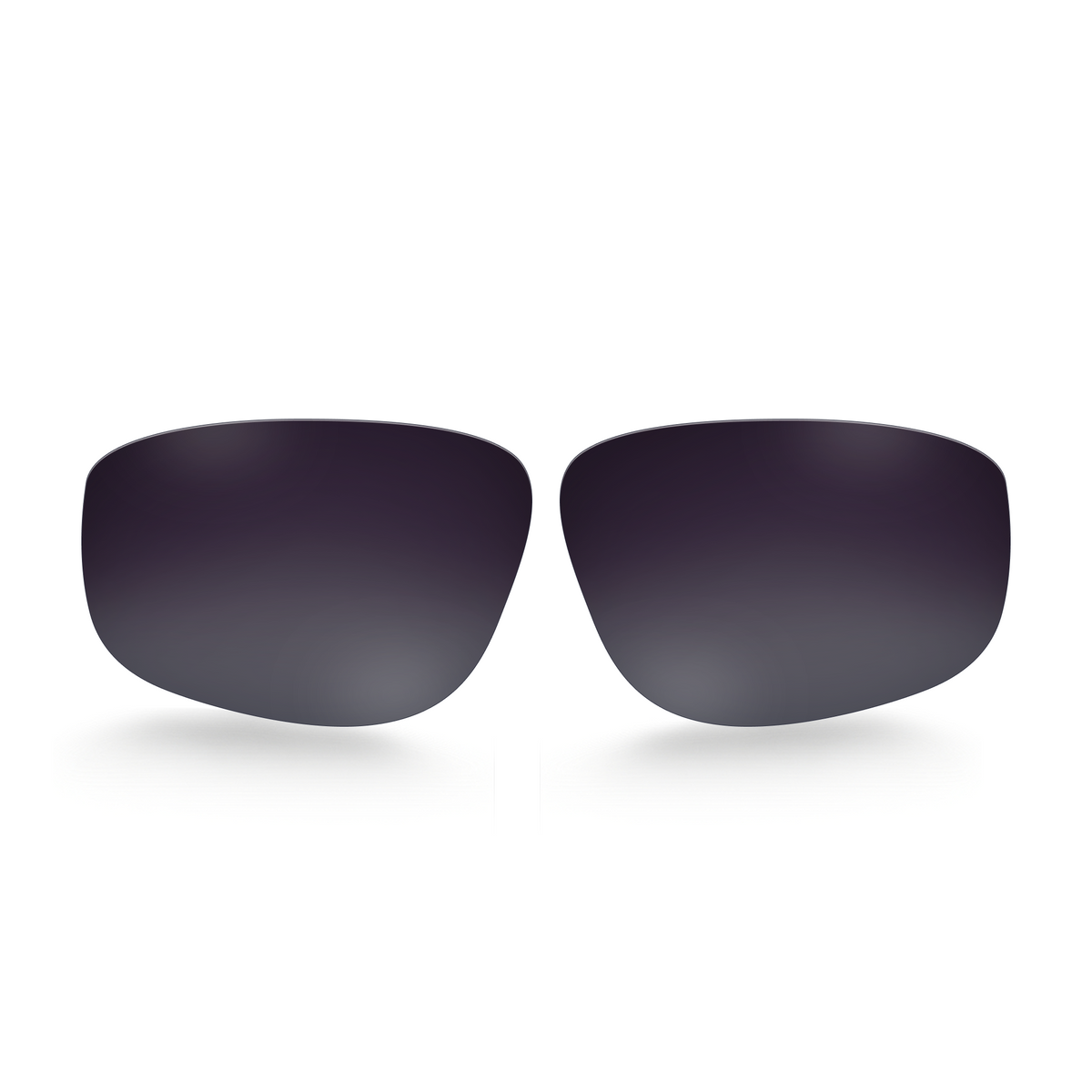 Maui Jim Kahuna MJ162 Replacement Lenses by FunReplace