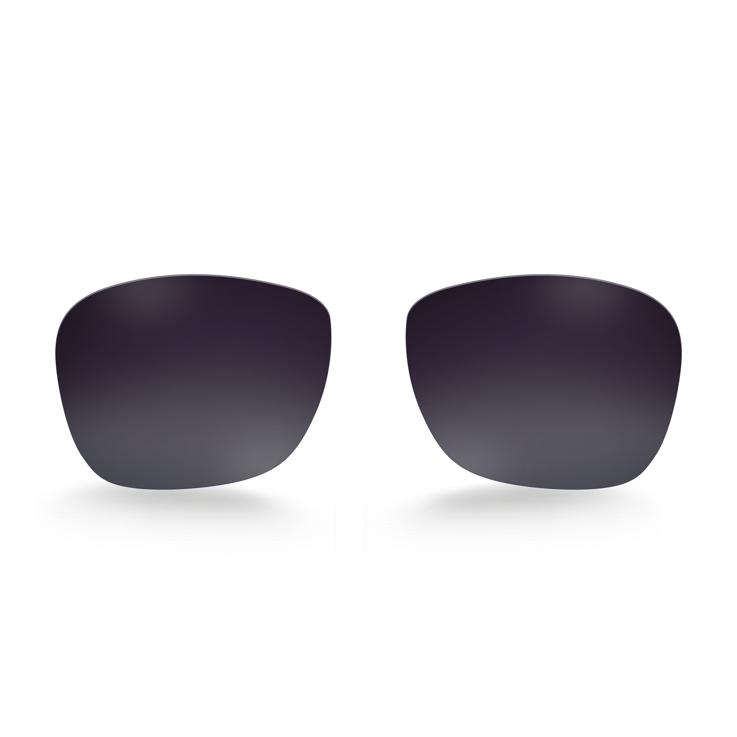 Maui Jim Kawika MJ257 Replacement Lenses by FunReplace