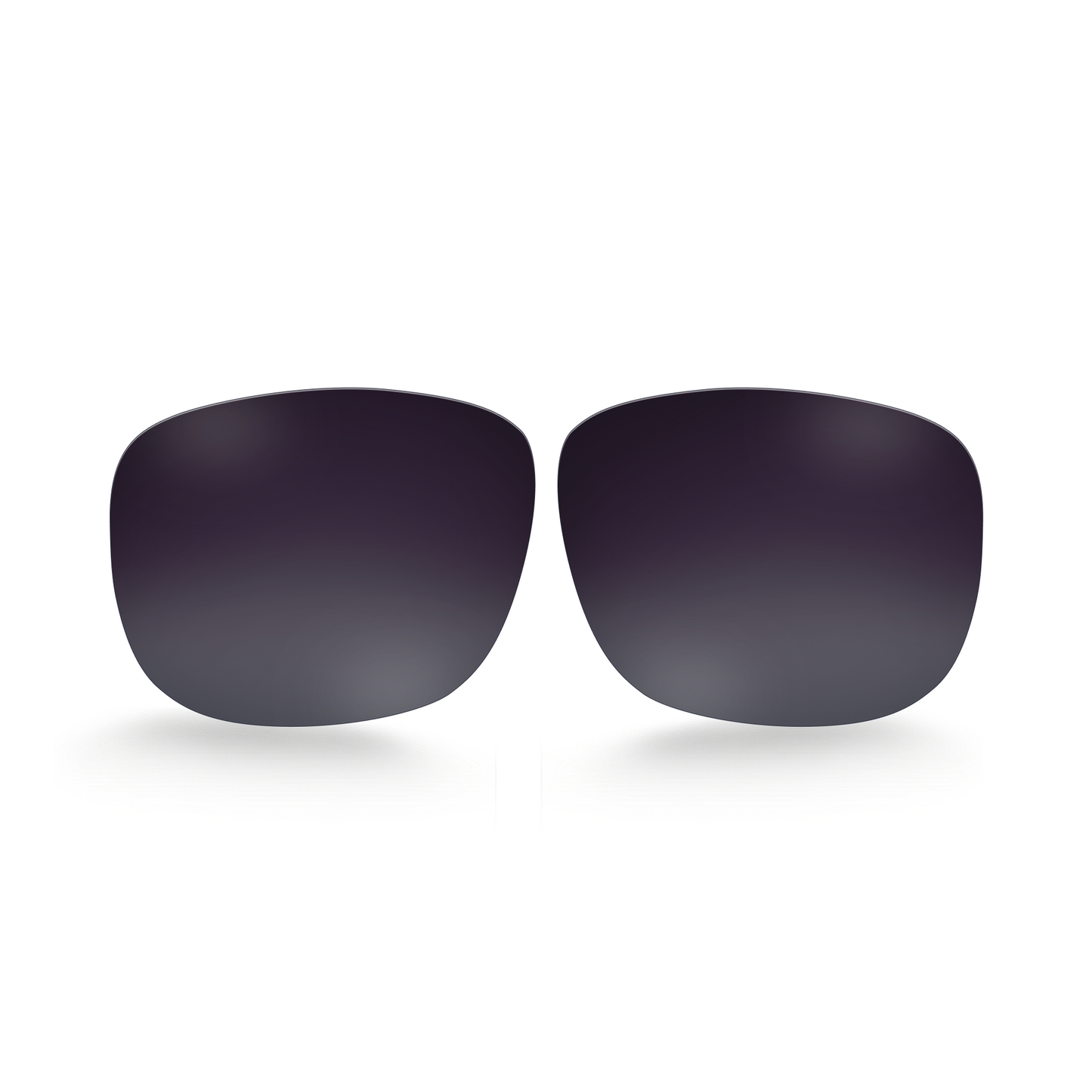 Electric Knoxville XL Replacement Lenses by FunReplace