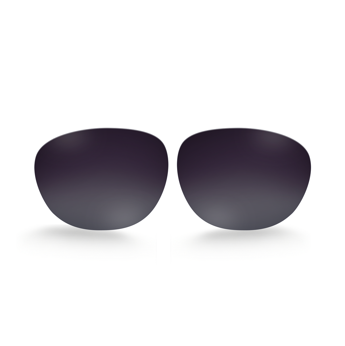 Ray-Ban Laramie RB2201 54mm Replacement Lenses by FunReplace