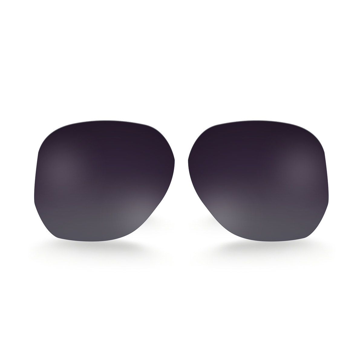 Oakley Latch Alpha OO4128 Replacement Lenses by FunReplace