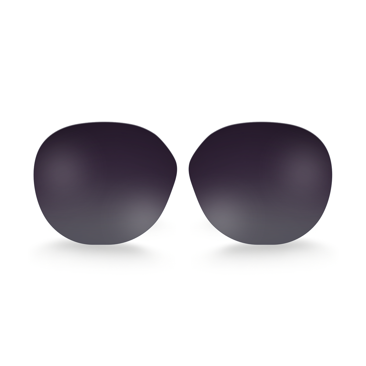 Oakley Latch Key L (55 mm) OO9394 Replacement Lenses by FunReplace