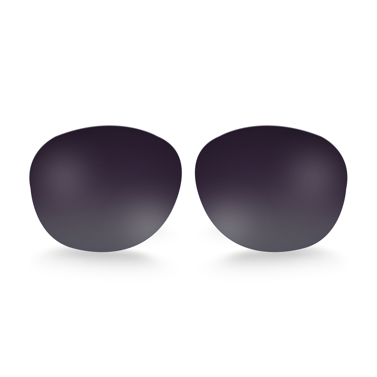 Oakley Latch OO9265 Replacement Lenses by FunReplace