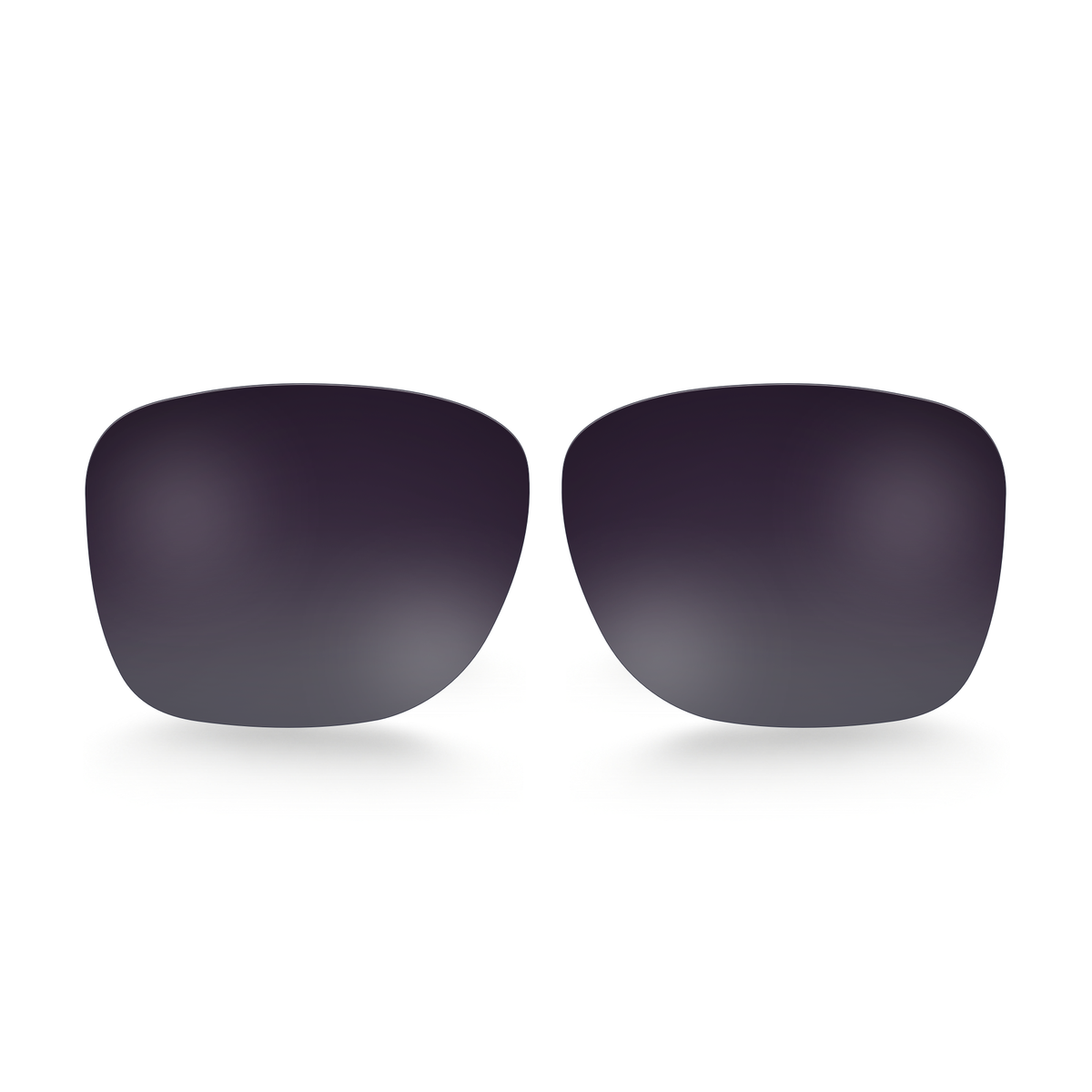 Oakley Latch Square OO9353 Replacement Lenses by FunReplace