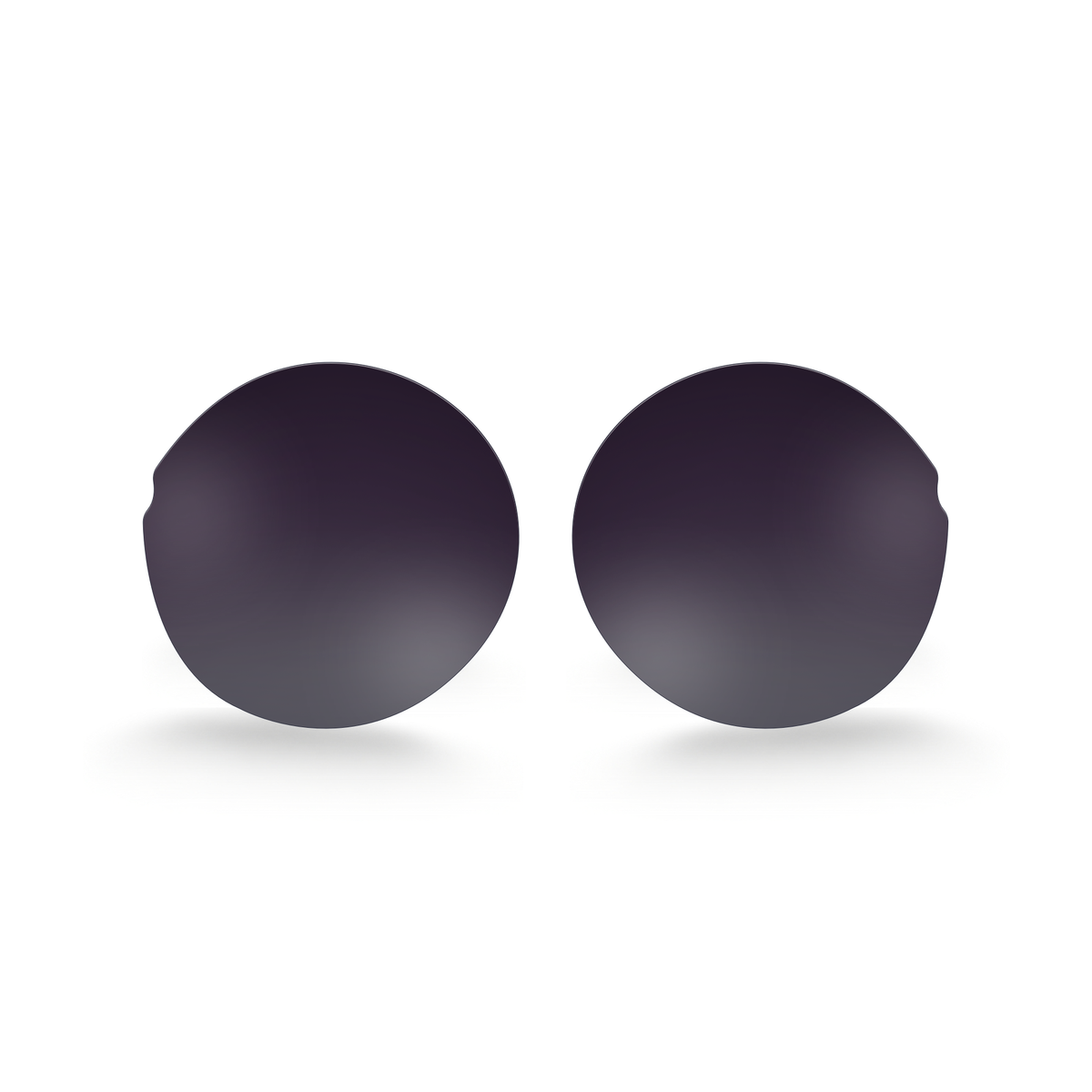 Oakley Madman OO6019 Replacement Lenses by FunReplace
