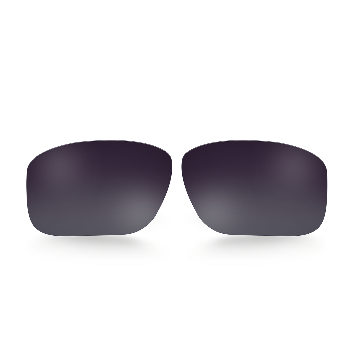 Oakley Mainlink XL OO9264 61mm Replacement Lenses by FunReplace