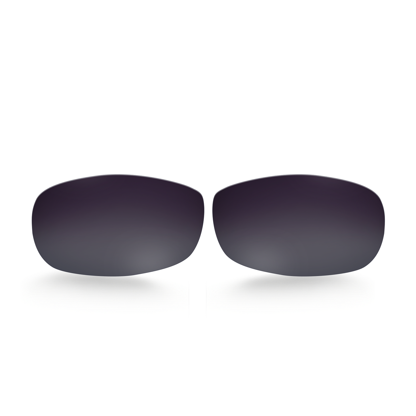 Maui Jim Makaha MJ405 Replacement Lenses by FunReplace