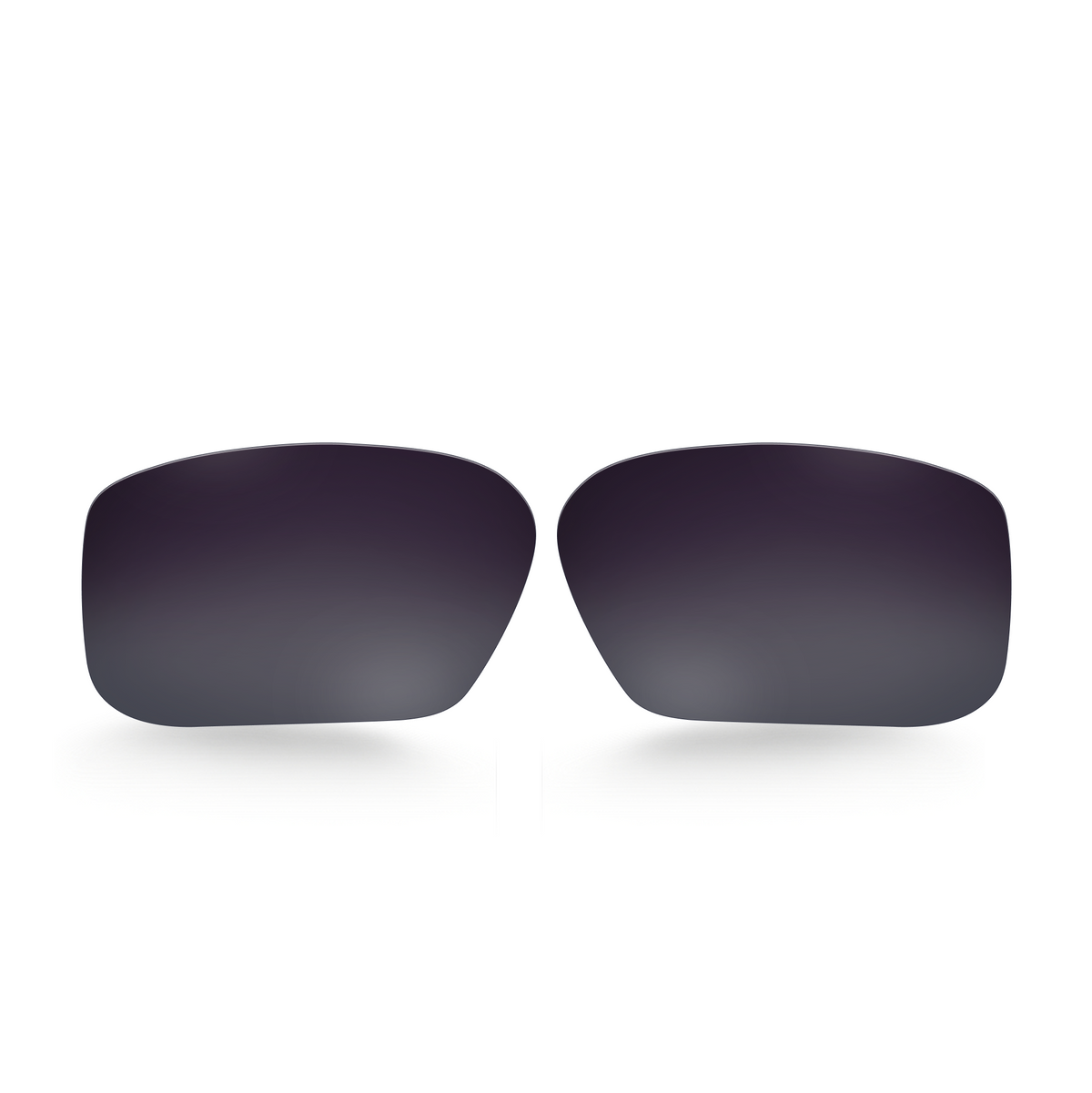Spy Optic McCoy Replacement Lenses by FunReplace