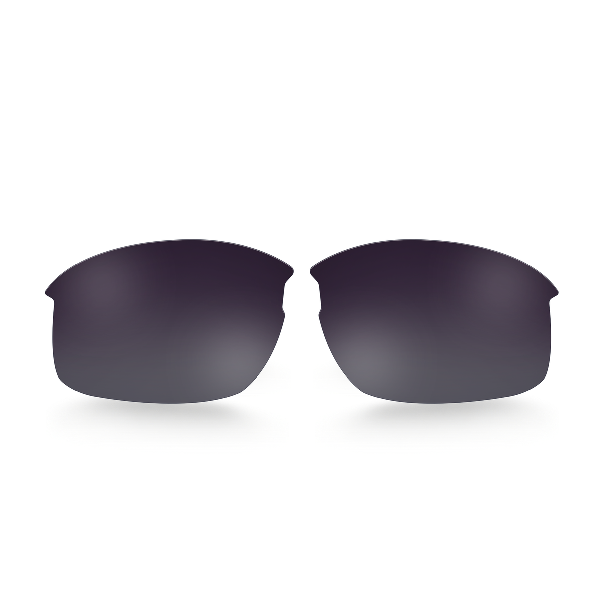 Oakley Mercenary (Asian Fit) OO9424F Replacement Lenses by FunReplace