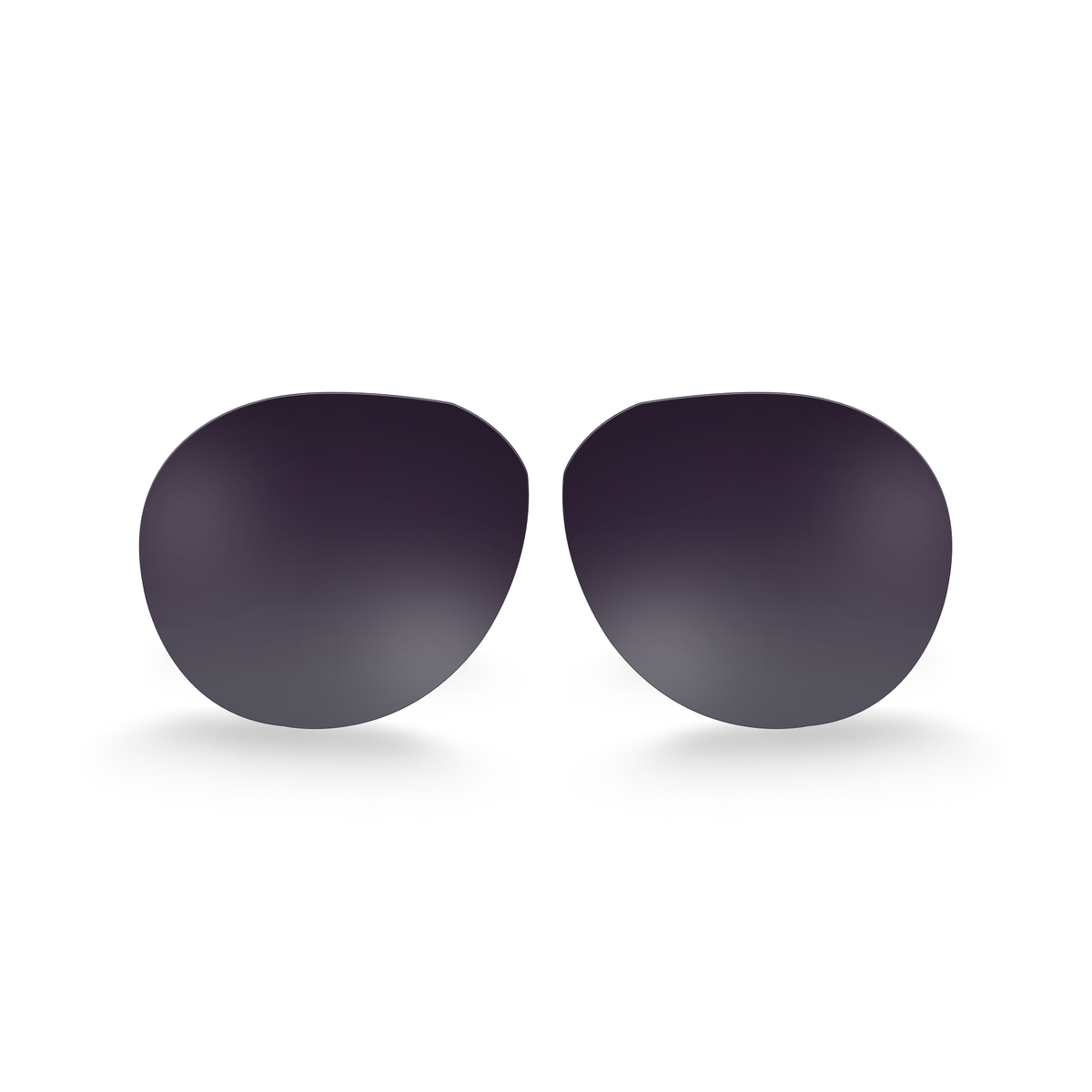 Ray-Ban Meta Headliner RW4009F 51mm Replacement Lenses by FunReplace
