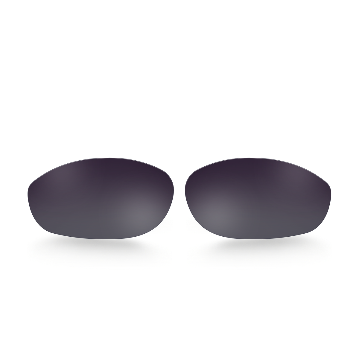 Oakley Monster Dog Replacement Lenses by FunReplace
