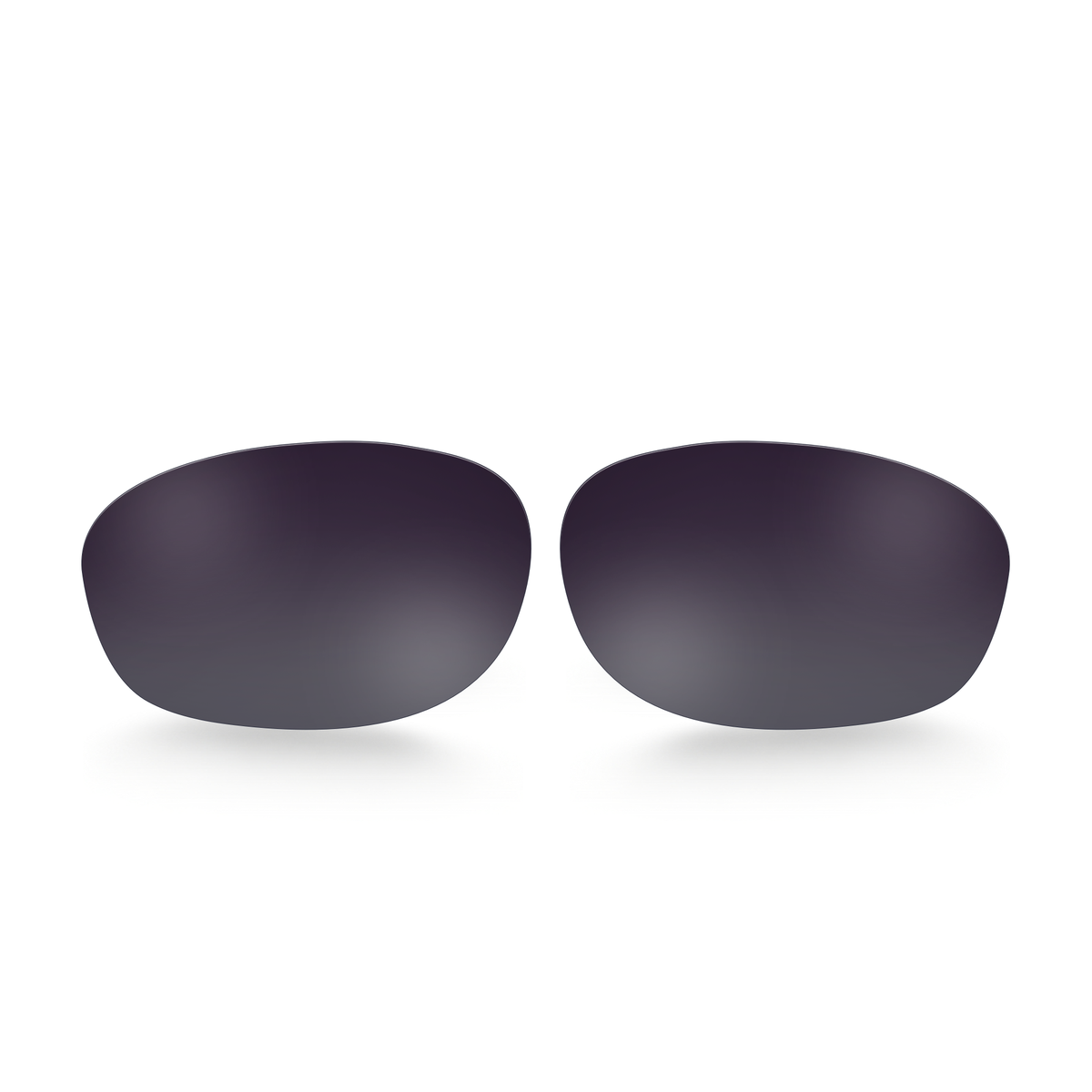Oakley Monster Doggle Replacement Lenses by FunReplace