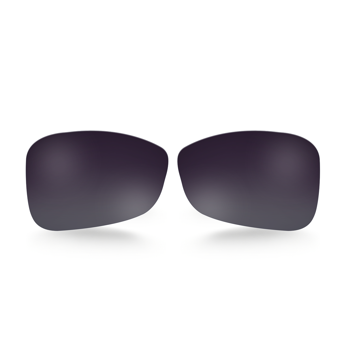 Oakley Montefrio Replacement Lenses by FunReplace