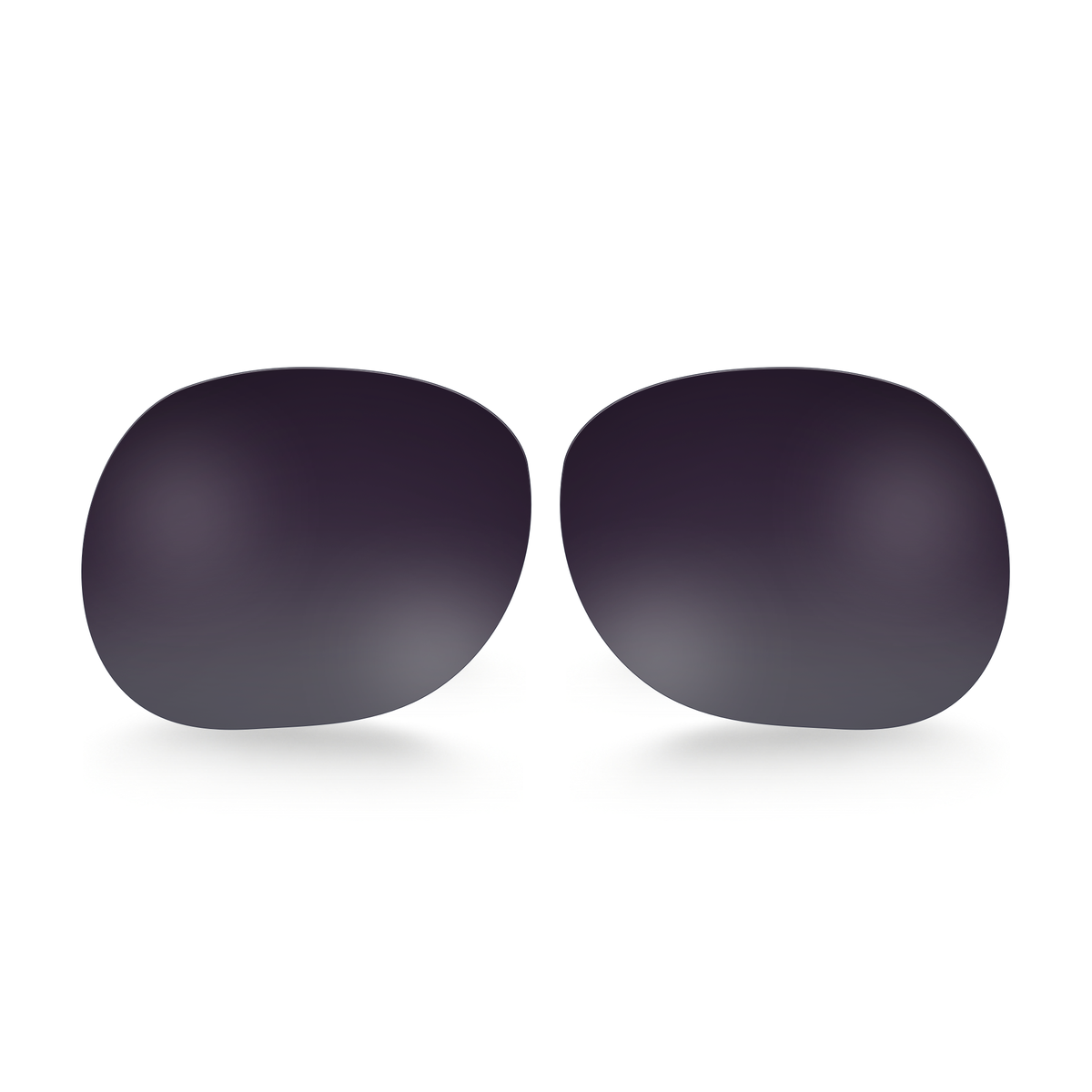 Oakley Necessity OO9122 Replacement Lenses by FunReplace