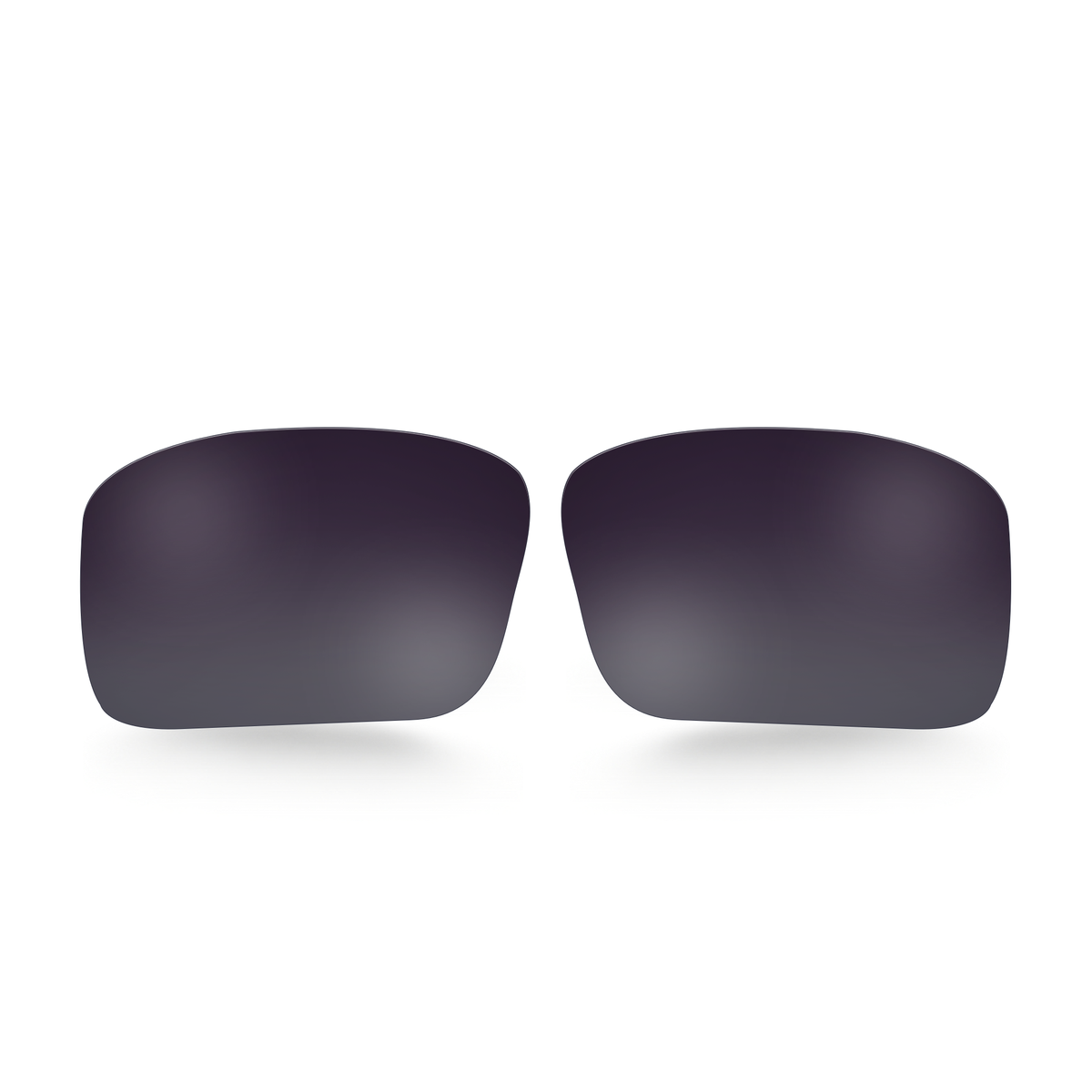 Oakley Oil Drum Replacement Lenses by FunReplace