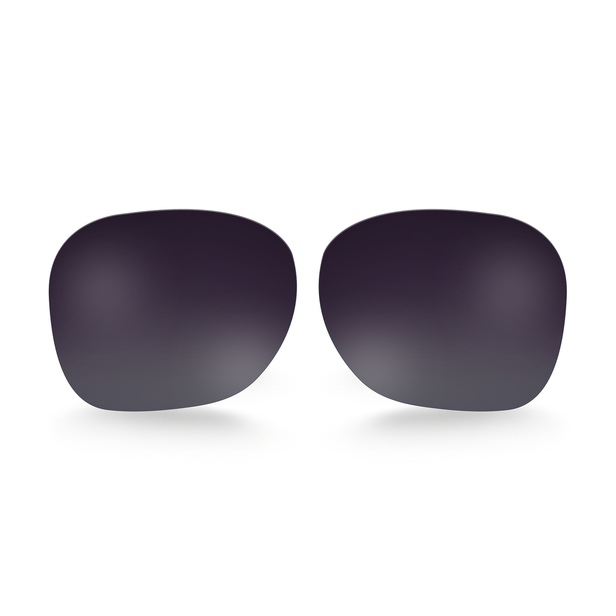 Oakley Overtime OO9167 Replacement Lenses by FunReplace