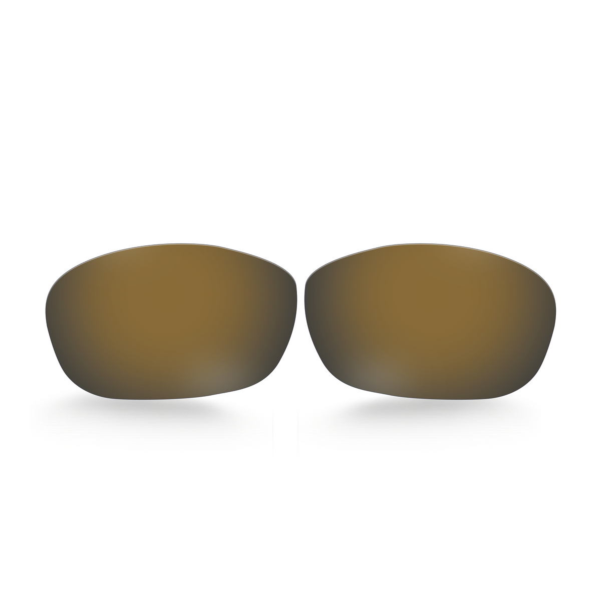 Wiley X P-17 Replacement Lenses by FunReplace