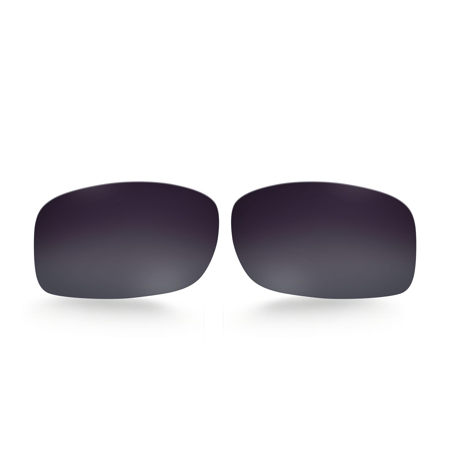 Maui Jim Peahi MJ202 Replacement Lenses by FunReplace