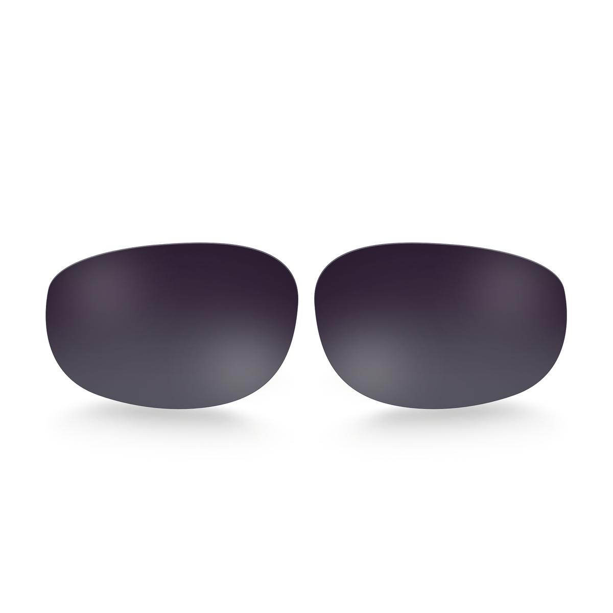 Oakley Pit Boss II OO9137 Replacement Lenses by FunReplace