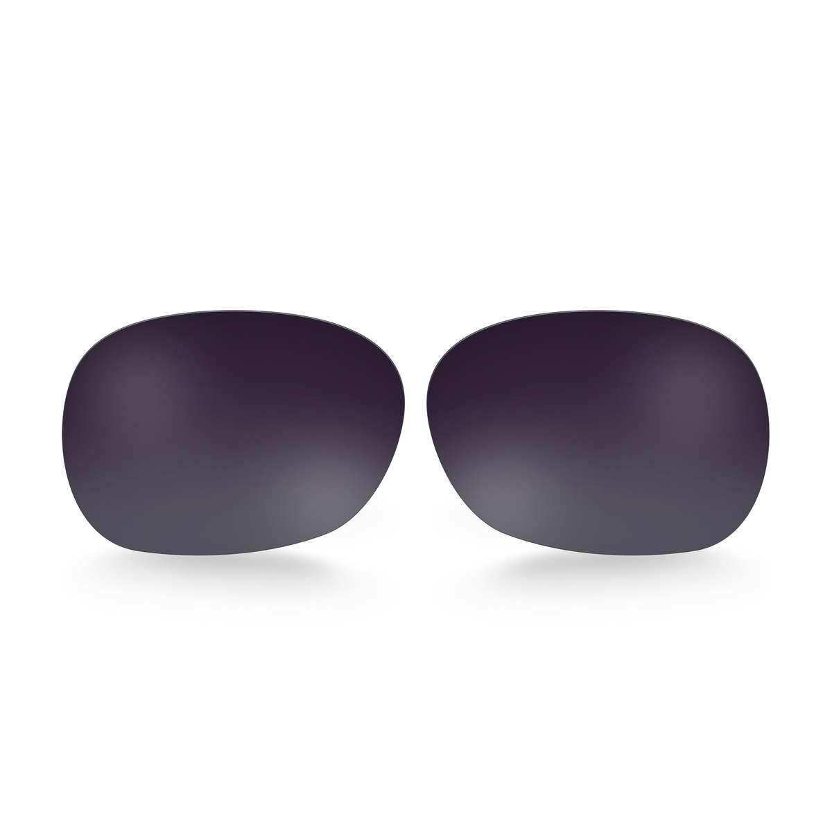 Oakley Pulse OO9198 Replacement Lenses by FunReplace
