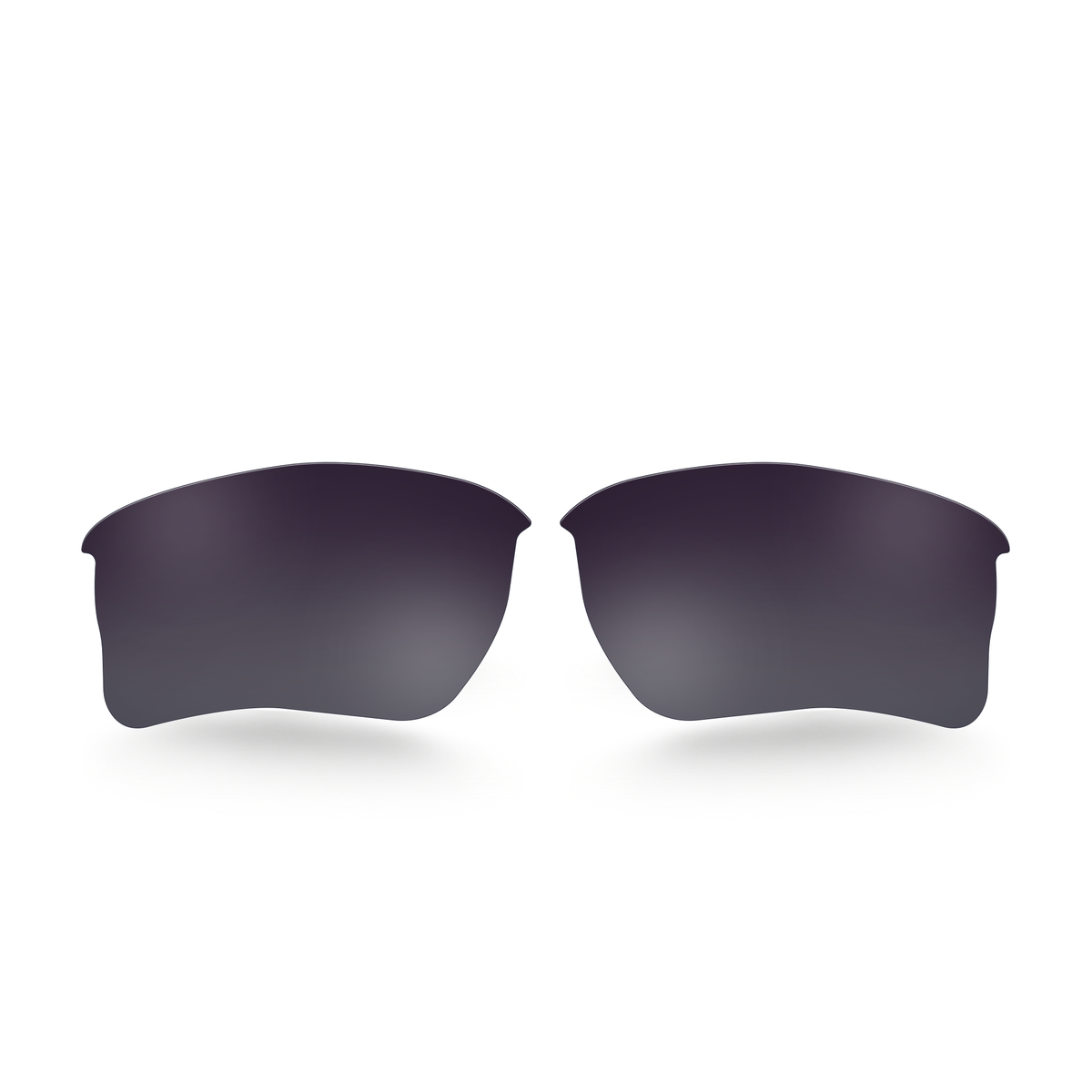 Oakley Quarter Jacket OO9200 Replacement Lenses by FunReplace