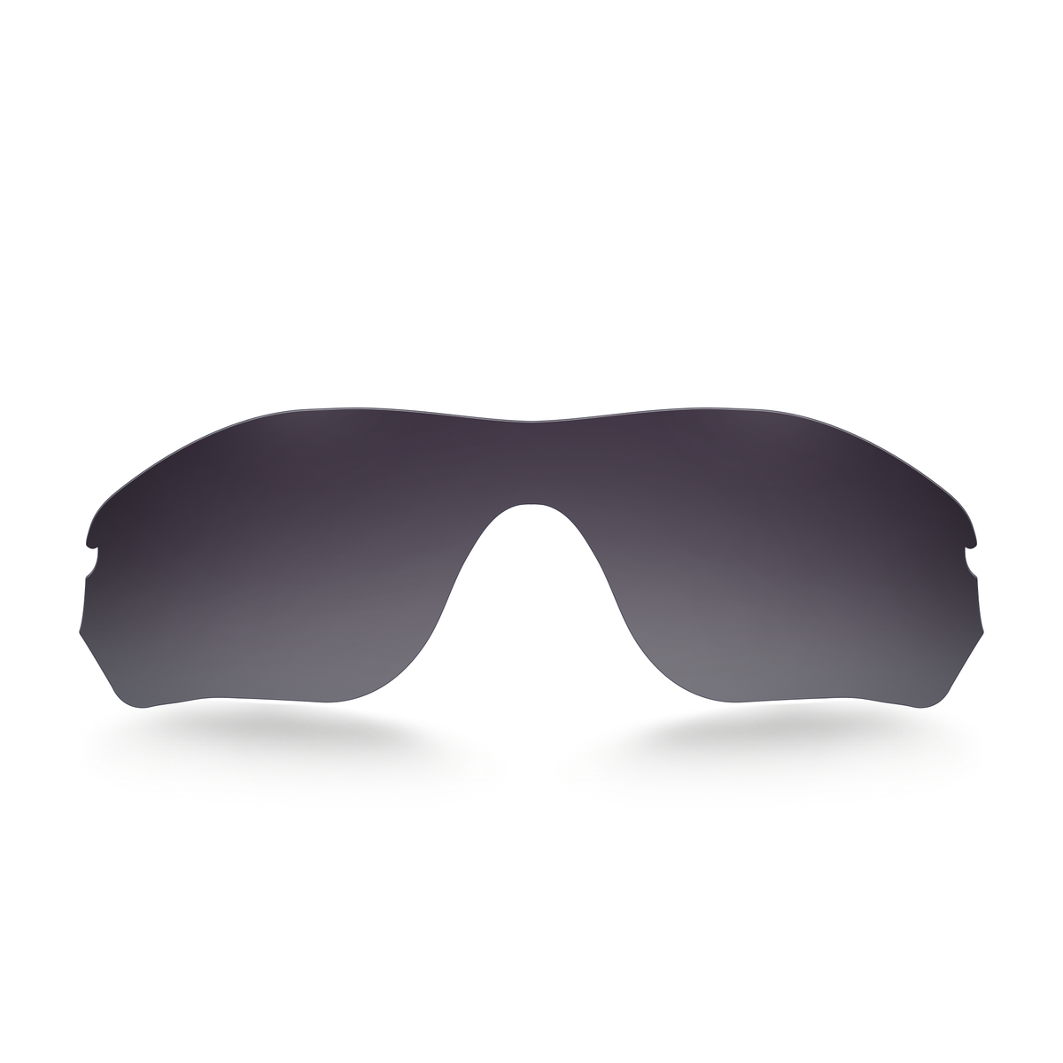 Oakley Radar Edge OO9184 Replacement Lenses by FunReplace