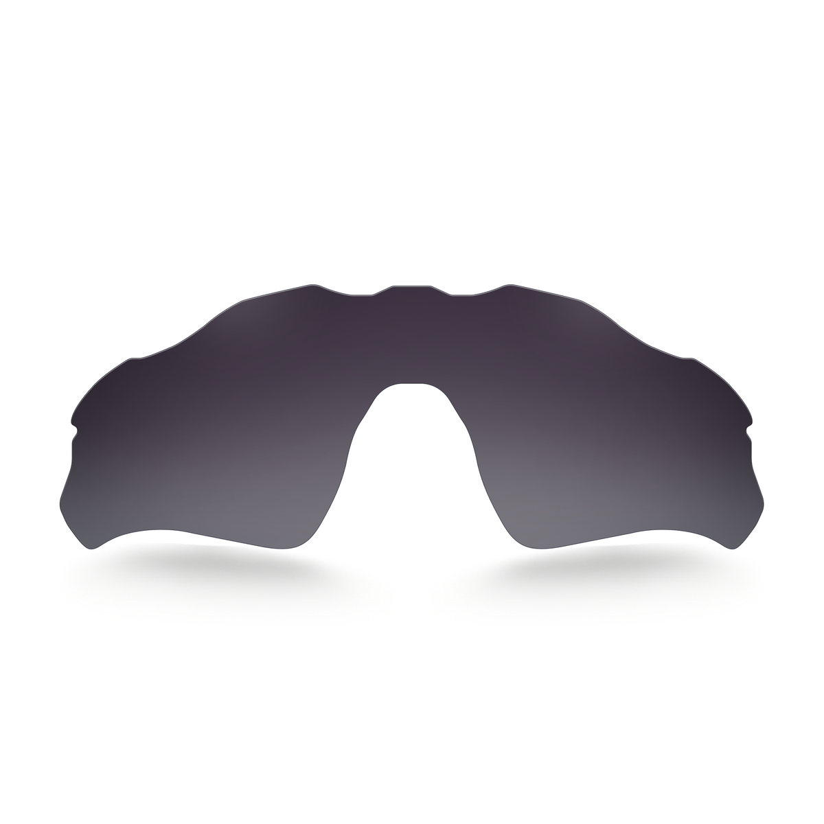 Oakley Radar EV Path (Asian Fit) OO9275 Replacement Lenses by FunReplace