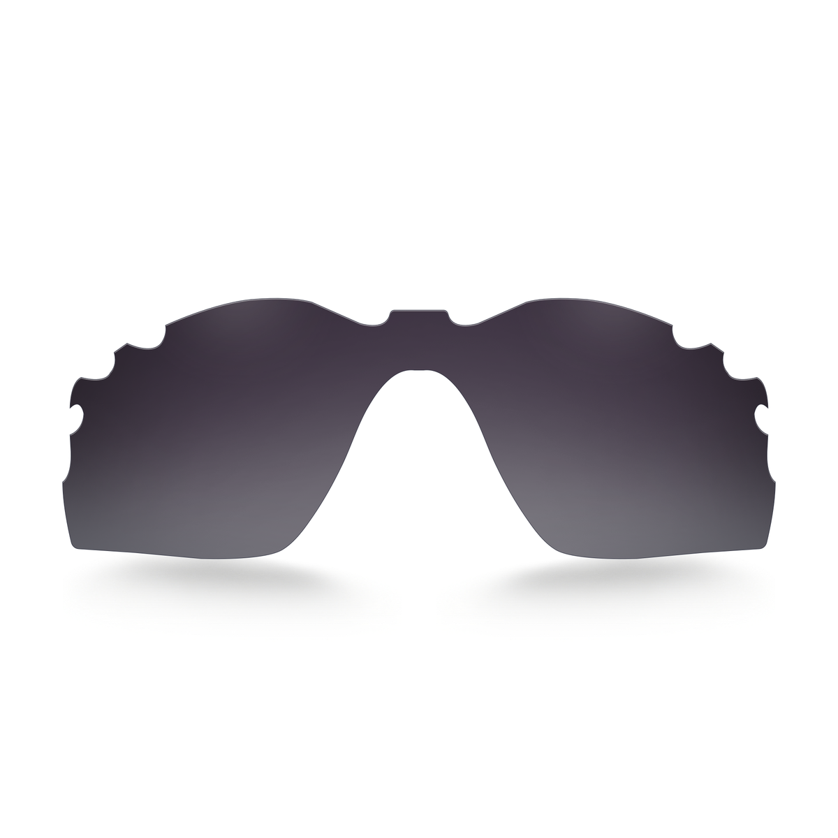 Oakley Radar Pitch (Vented) Replacement Lenses by FunReplace
