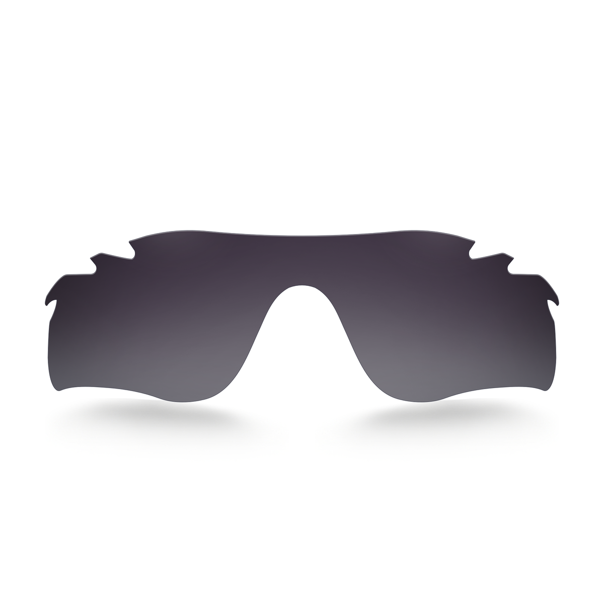 Oakley Radarlock Path OO9181 (Vented) Replacement Lenses by FunReplace