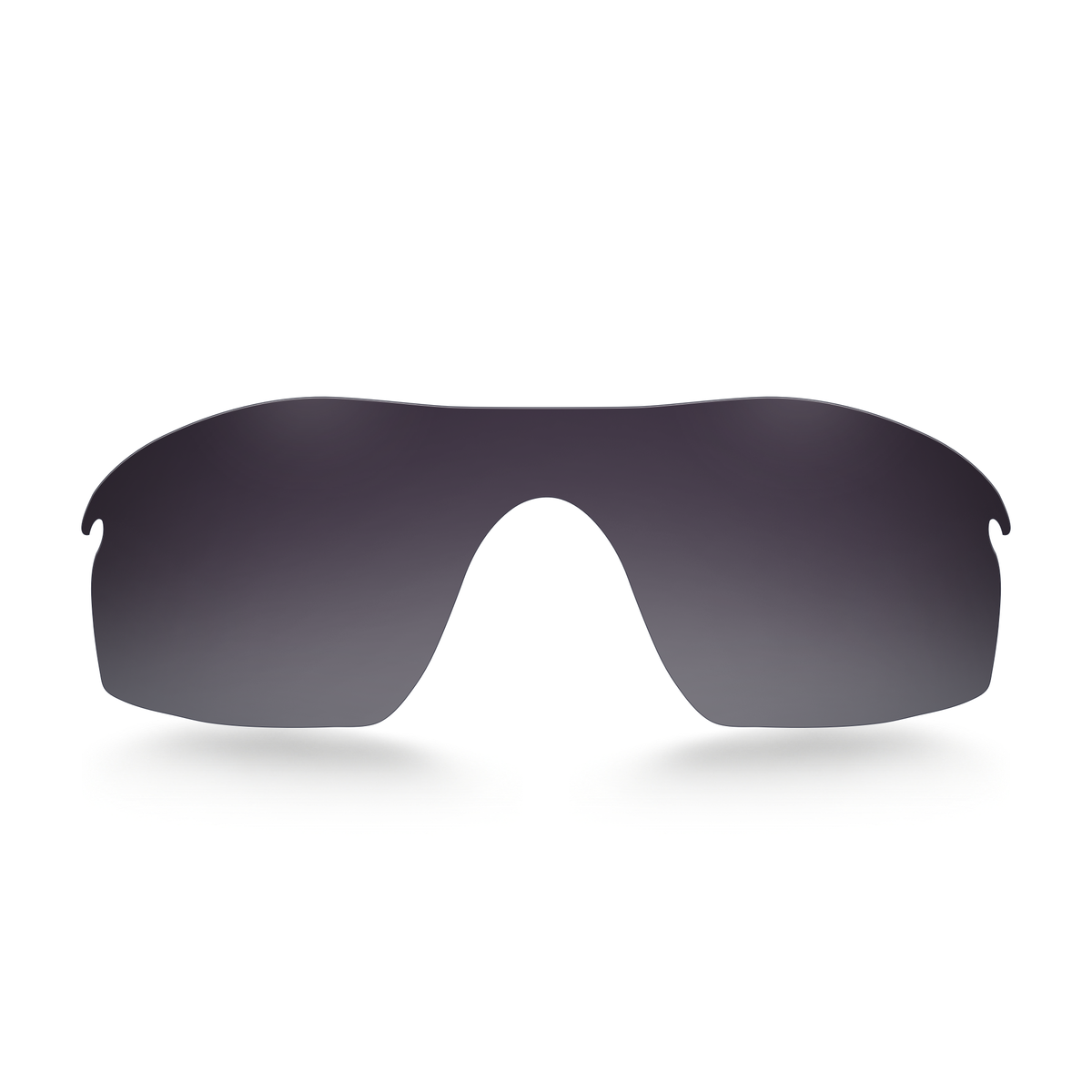 Oakley Radarlock Pitch OO9182 Replacement Lenses by FunReplace