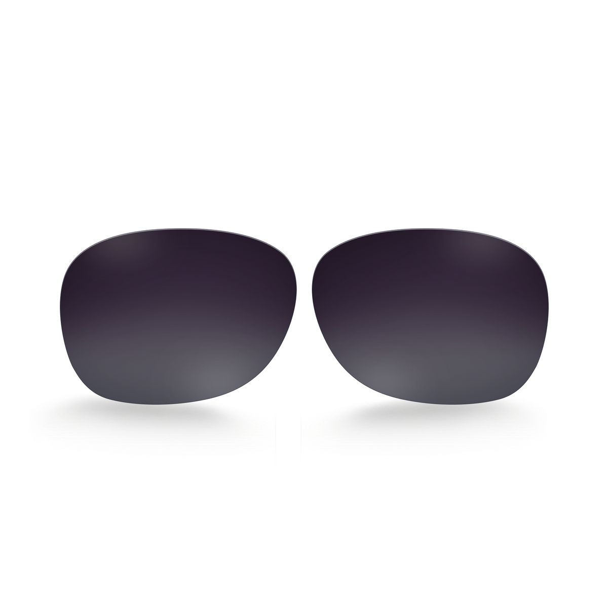Ray-Ban RB1973 53mm Replacement Lenses by FunReplace