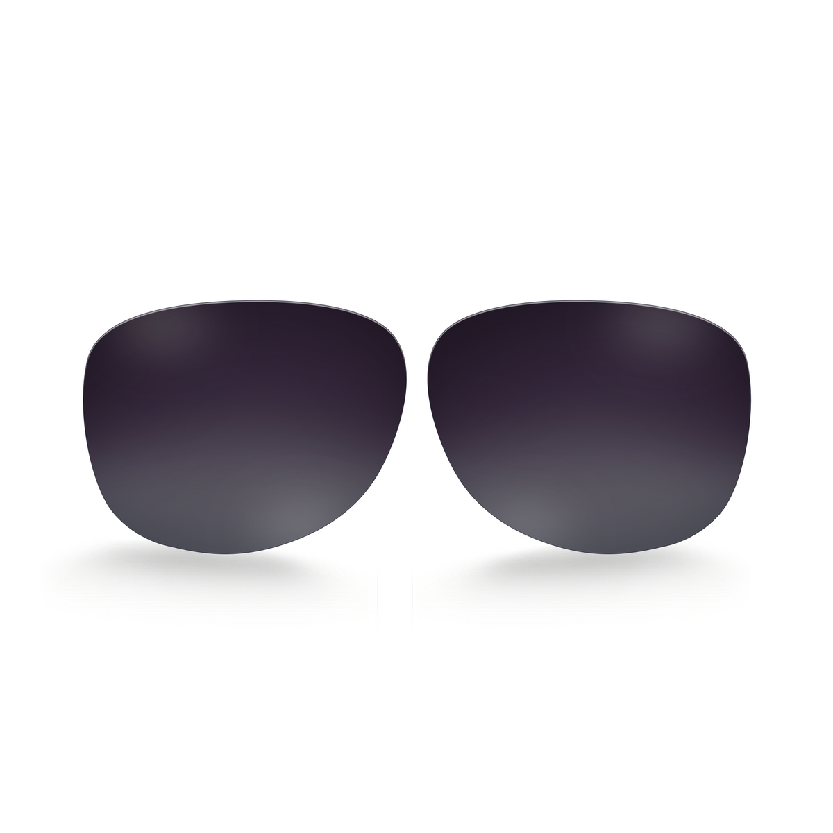 Ray-Ban RB2193 53mm Replacement Lenses by FunReplace