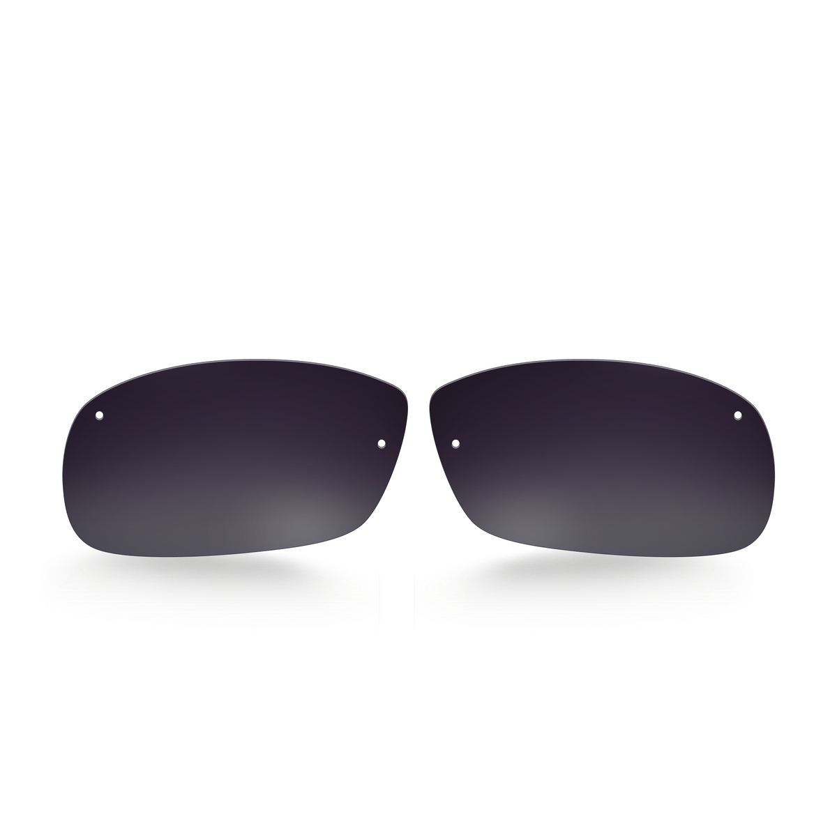 Ray-Ban RB3183 63mm Replacement Lenses by FunReplace