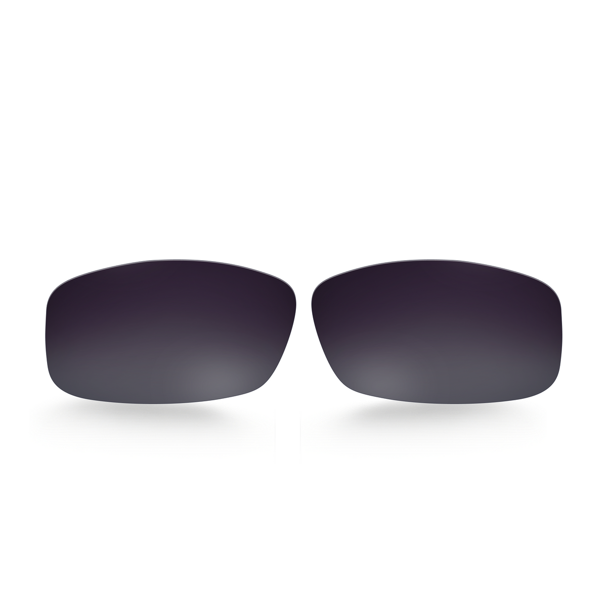 Ray-Ban RB3364 62mm Replacement Lenses by FunReplace