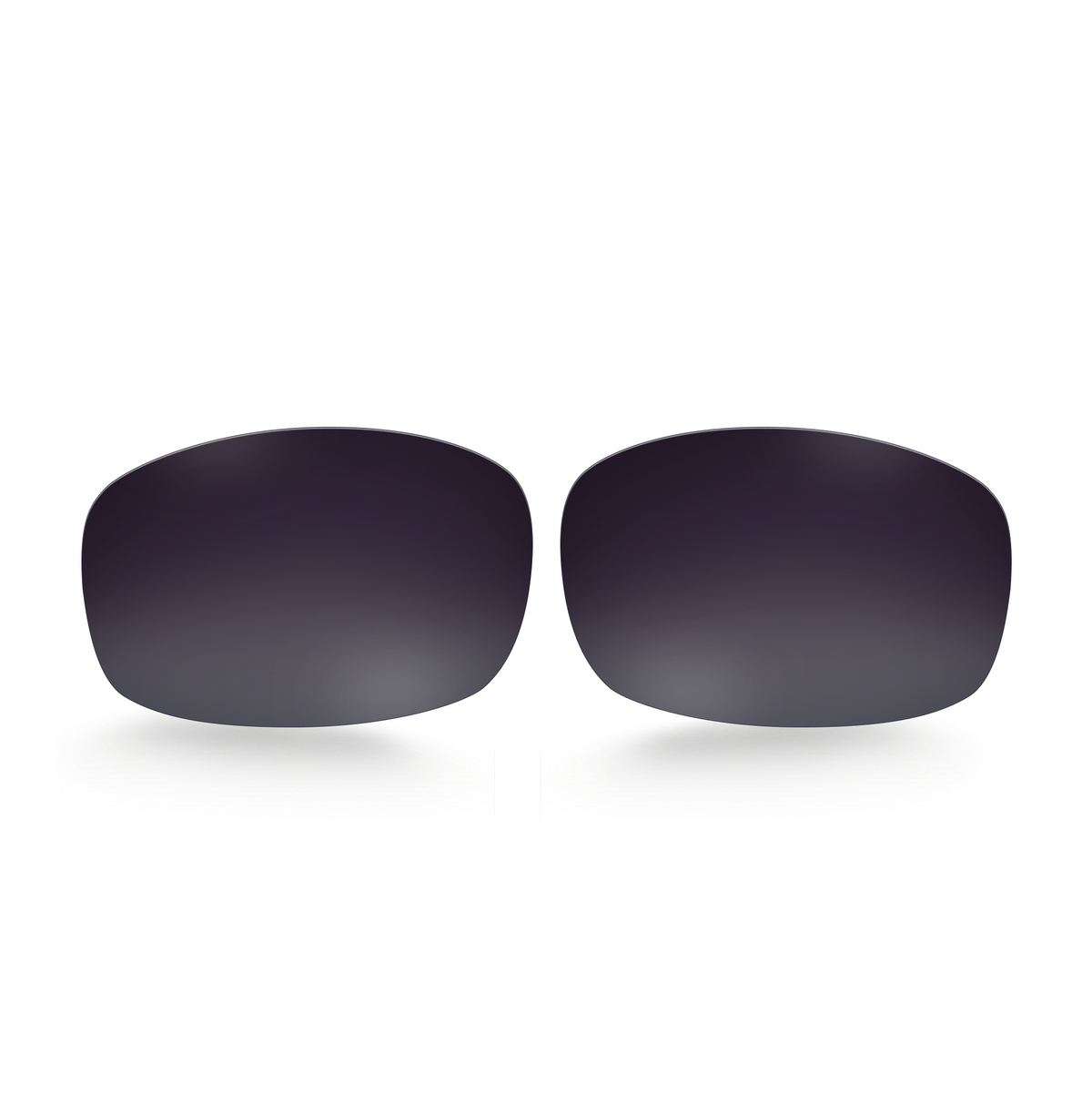 Ray-Ban RB3445 61mm Replacement Lenses by FunReplace