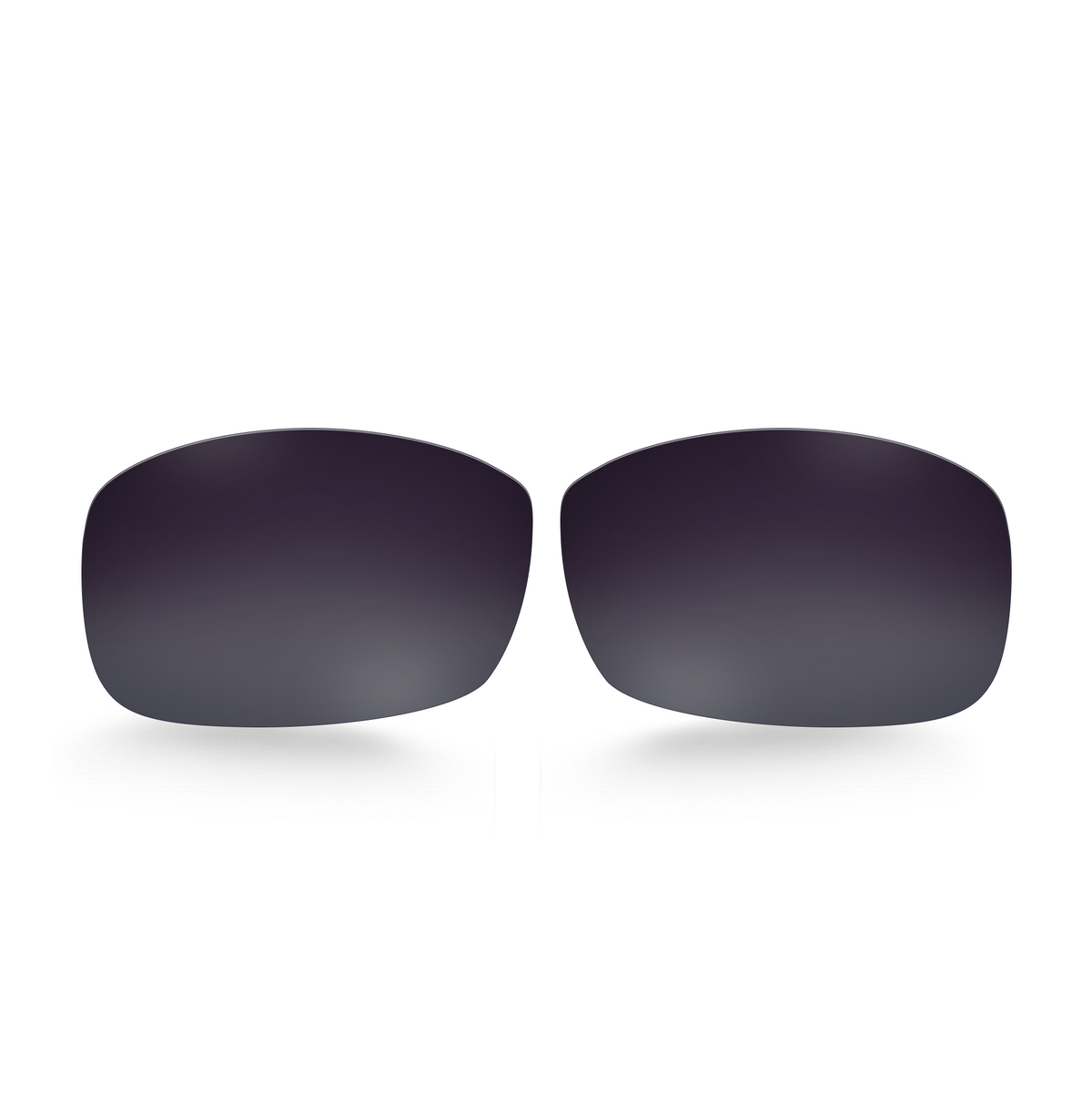 Ray-Ban RB3478 60mm Replacement Lenses by FunReplace