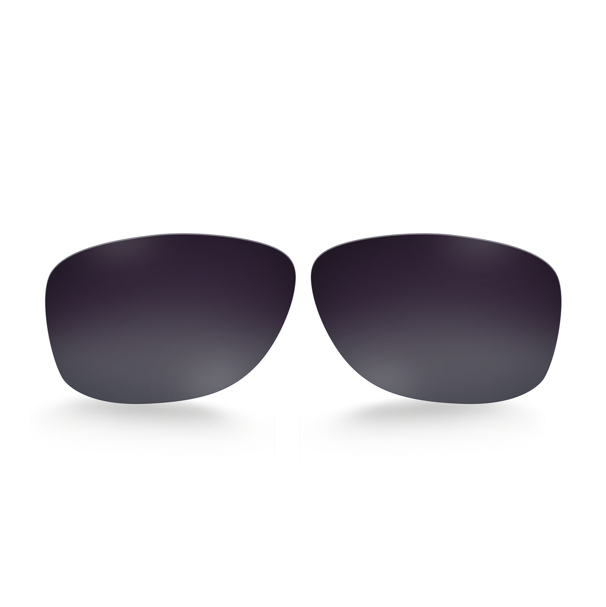 Ray-Ban RB3506 61mm Replacement Lenses by FunReplace
