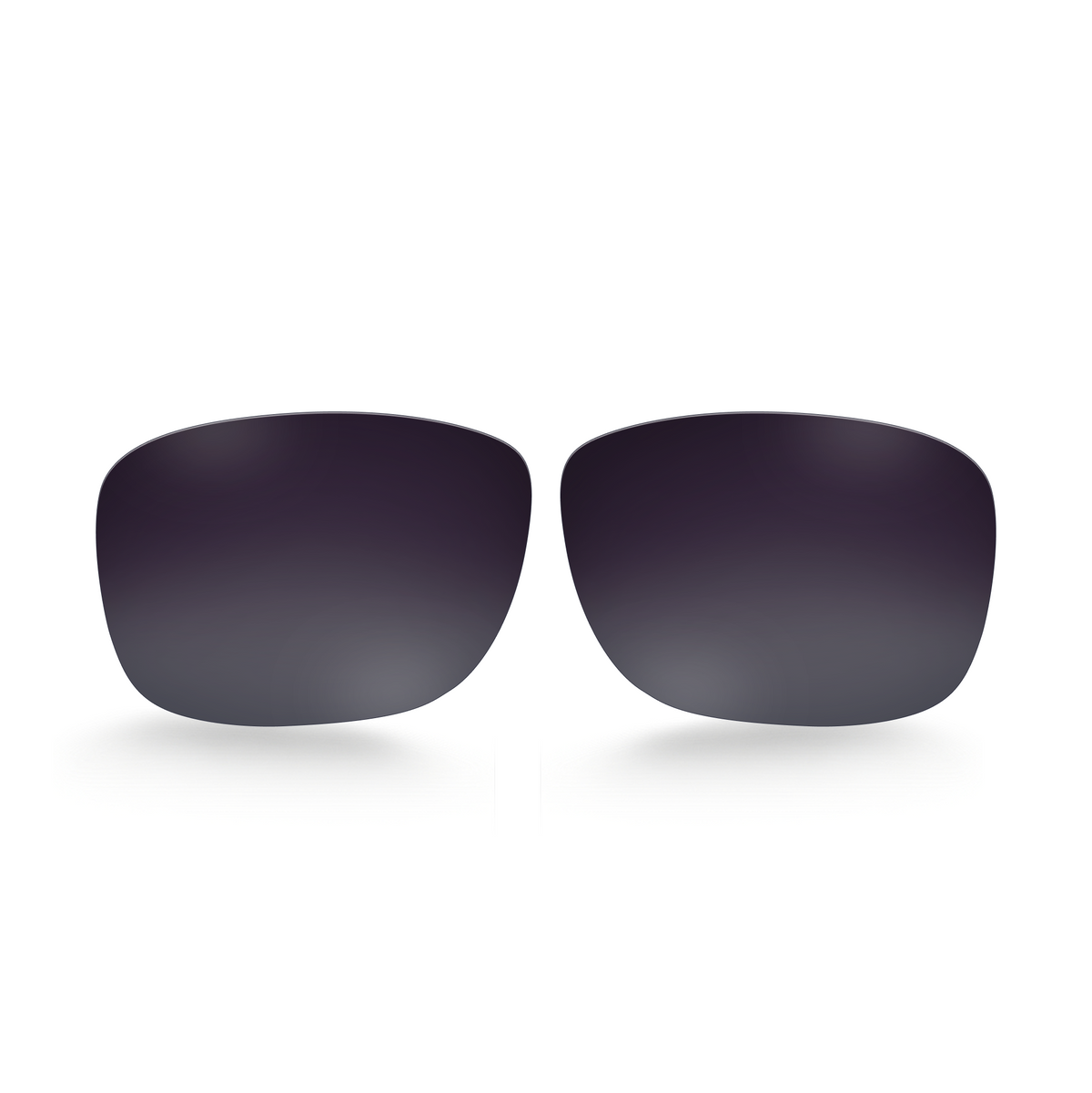 Ray-Ban RB3522 64mm Replacement Lenses by FunReplace