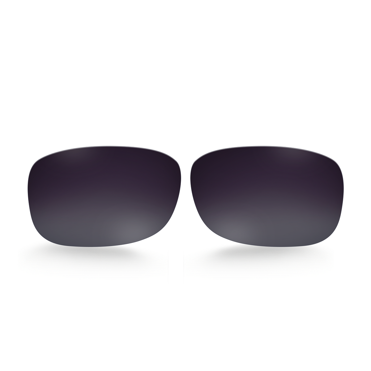 Ray-Ban RB3566 65mm Replacement Lenses by FunReplace