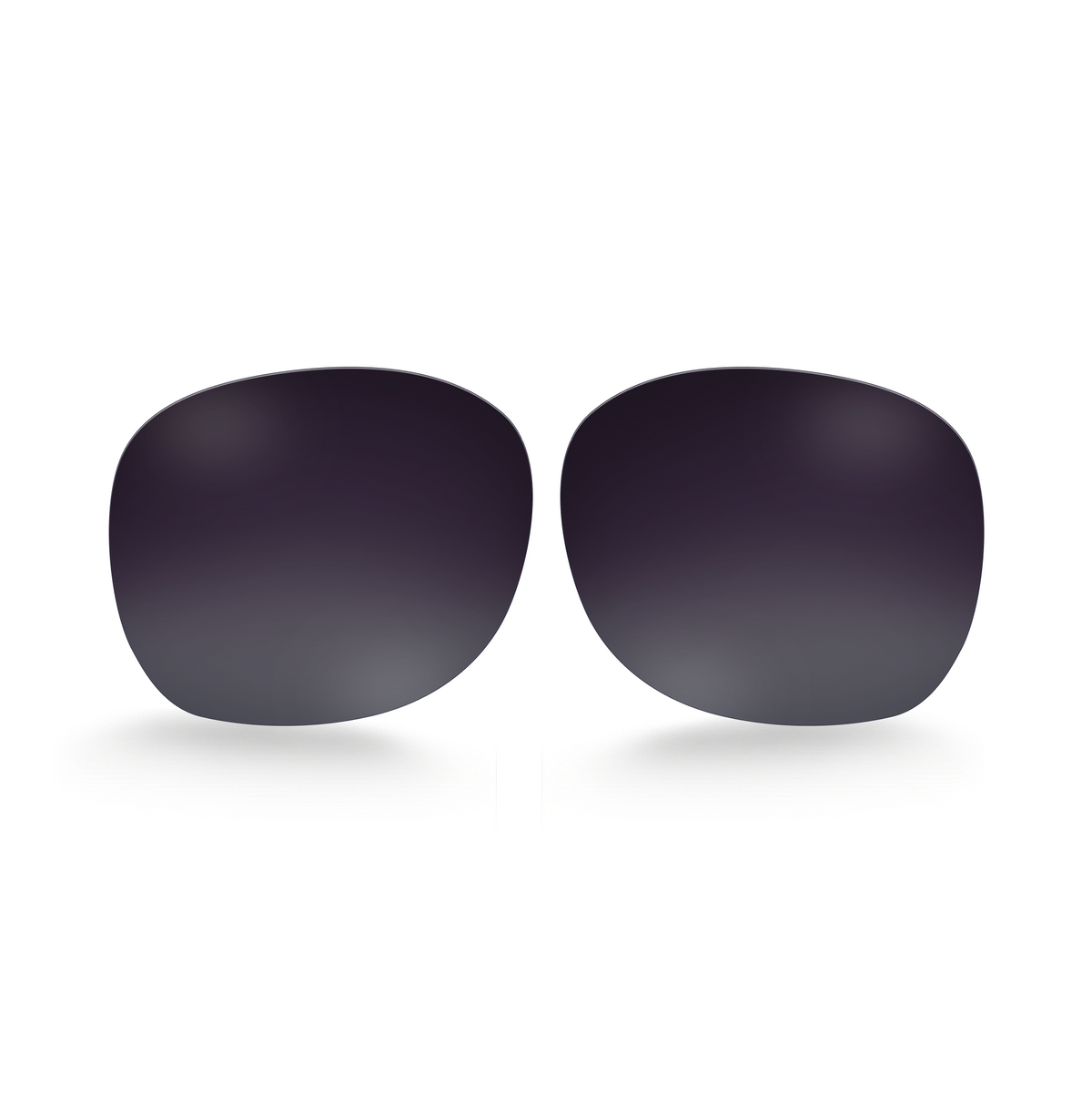 Ray-Ban RB3670 54mm Replacement Lenses by FunReplace