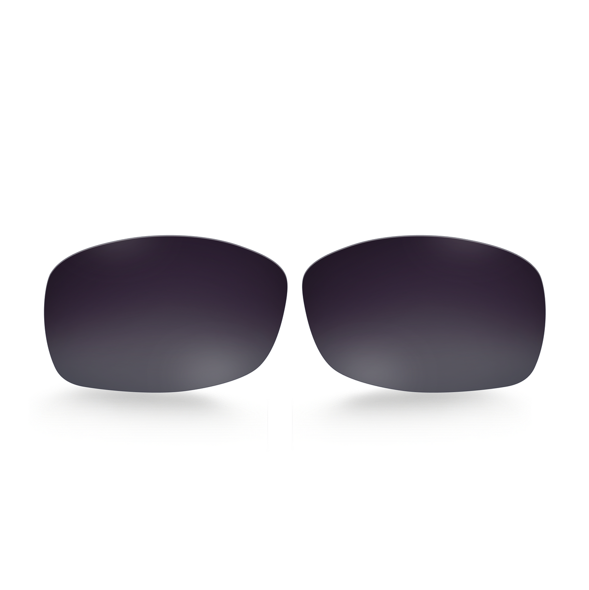 Ray-Ban RB4057 61mm Replacement Lenses by FunReplace