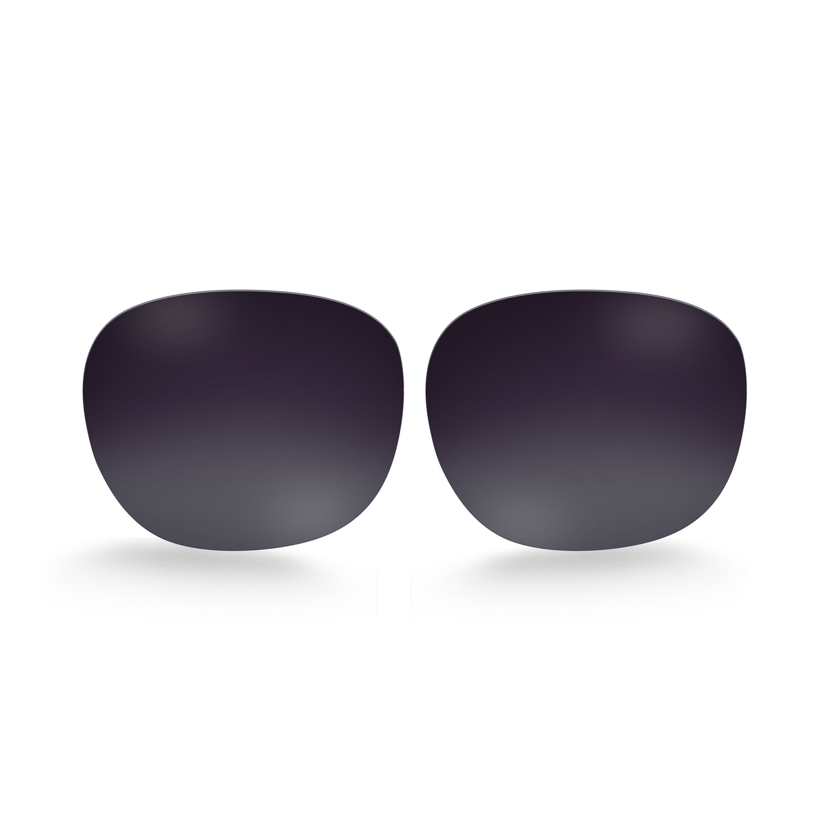 Ray-Ban RB4140 49mm Replacement Lenses by FunReplace