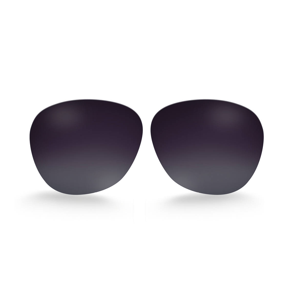 Ray-Ban RB4184 54mm Replacement Lenses by FunReplace