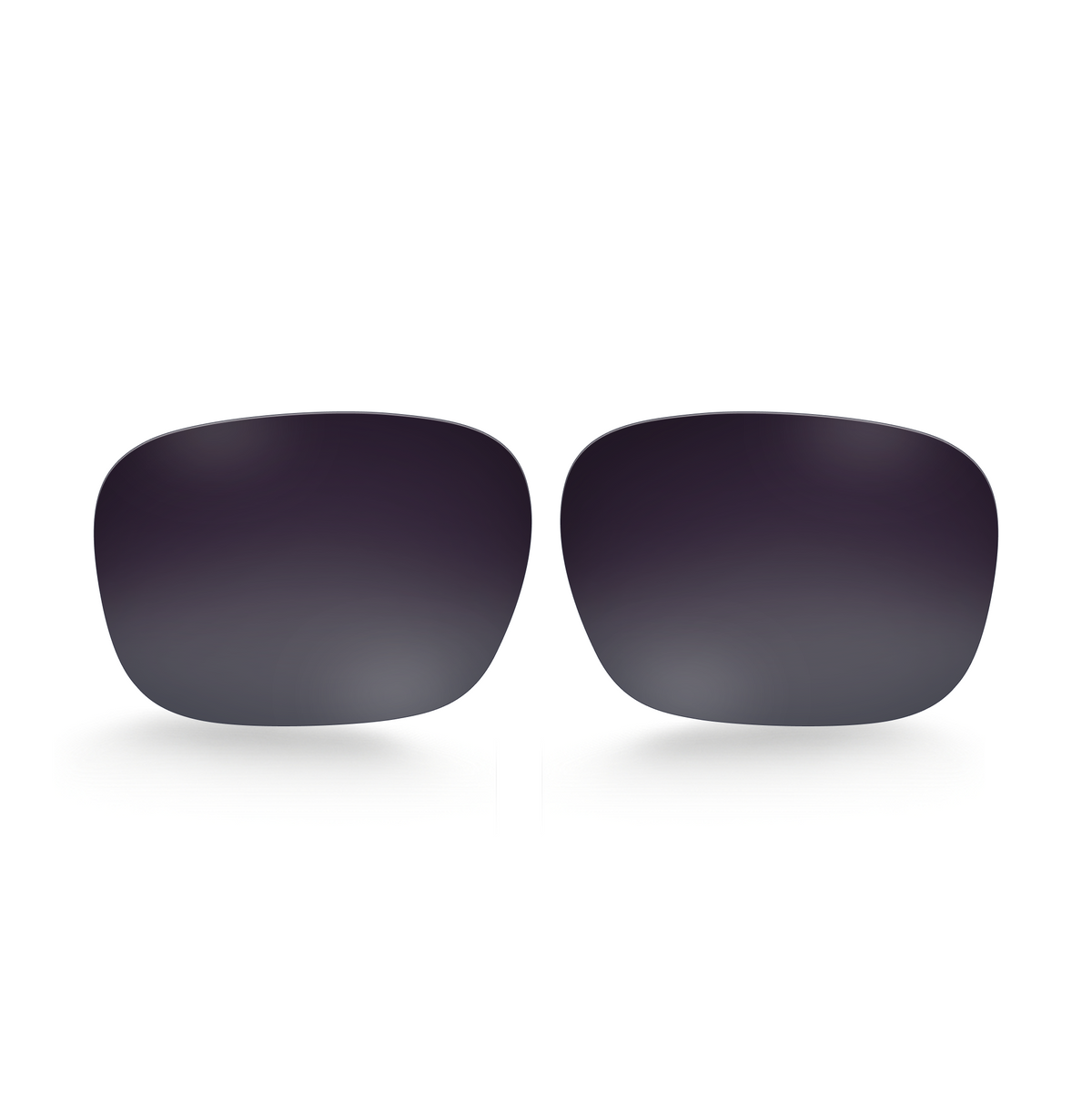 Ray-Ban RB4228 58mm Replacement Lenses by FunReplace