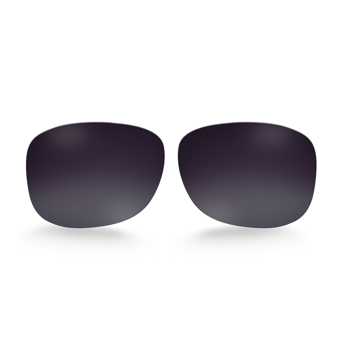 Ray-Ban RB4263 55mm Replacement Lenses by FunReplace