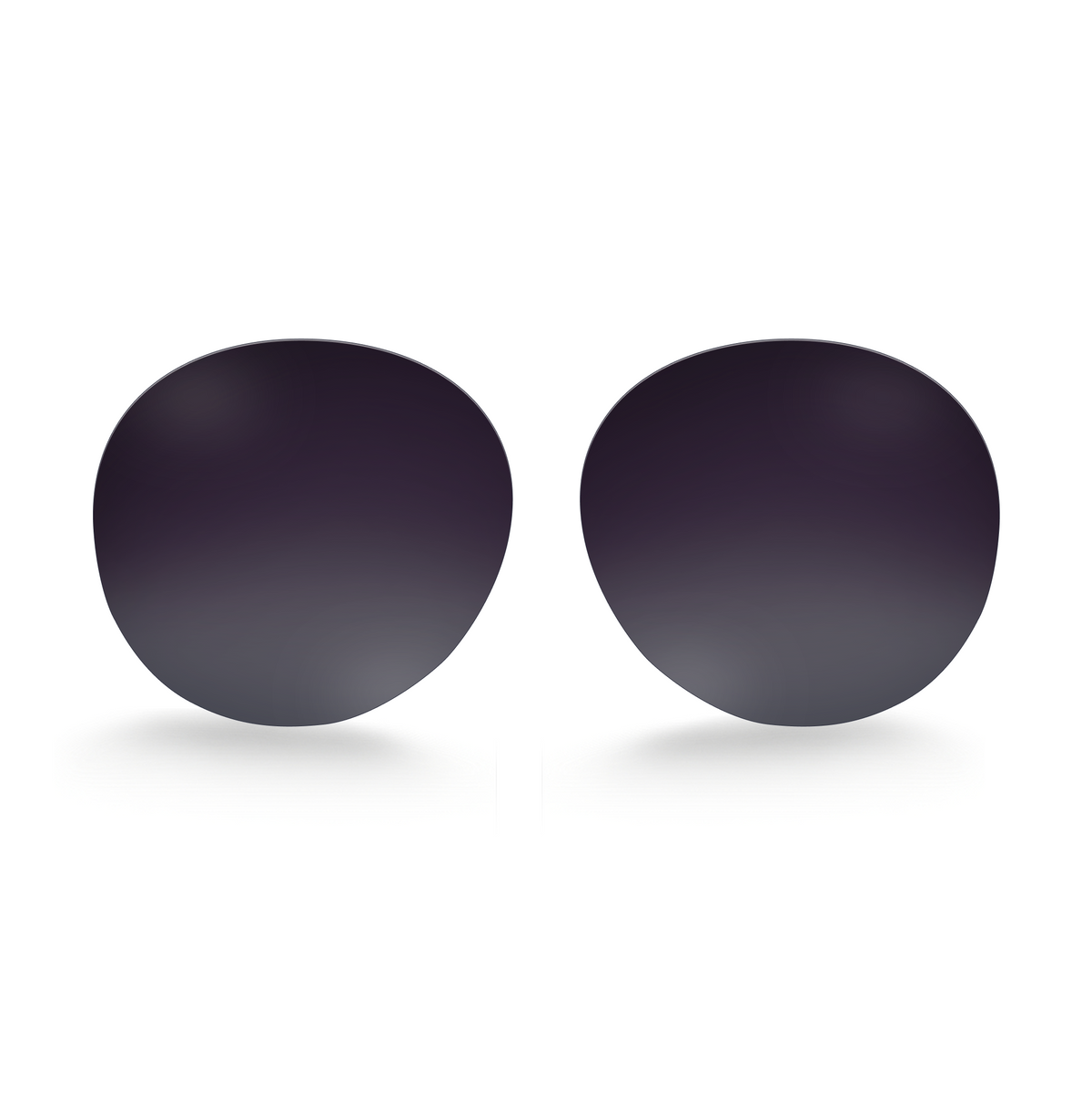 Ray-Ban RB4277 51mm Replacement Lenses by FunReplace