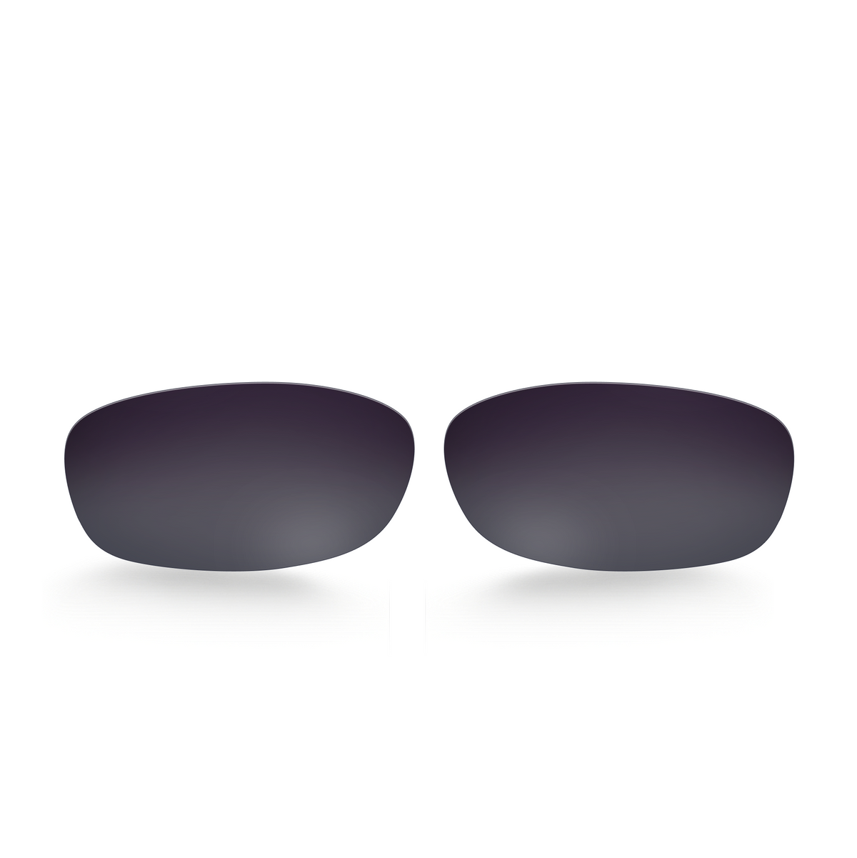 Ray-Ban RB5084 51mm Replacement Lenses by FunReplace