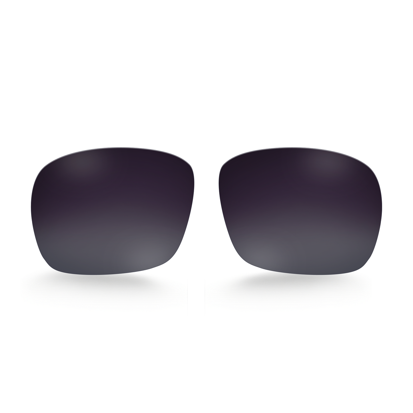 Maui Jim Red Sands MJ432 Replacement Lenses by FunReplace