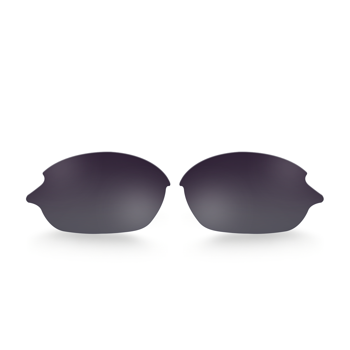 Oakley Romeo 2 Replacement Lenses by FunReplace